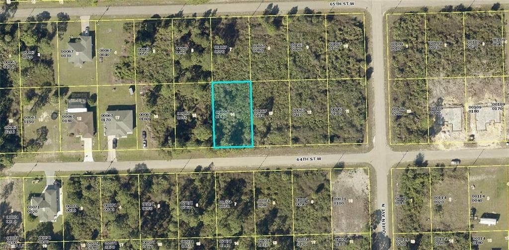 3306 64th ST W LEHIGH ACRES, FL 33971