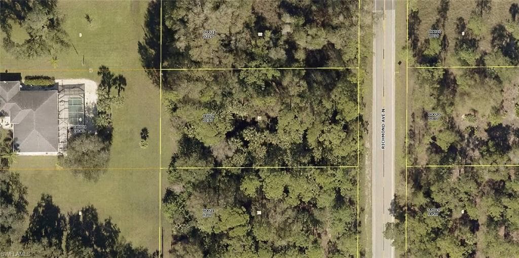 1317 Richmond AVE N LEHIGH ACRES, FL 33972