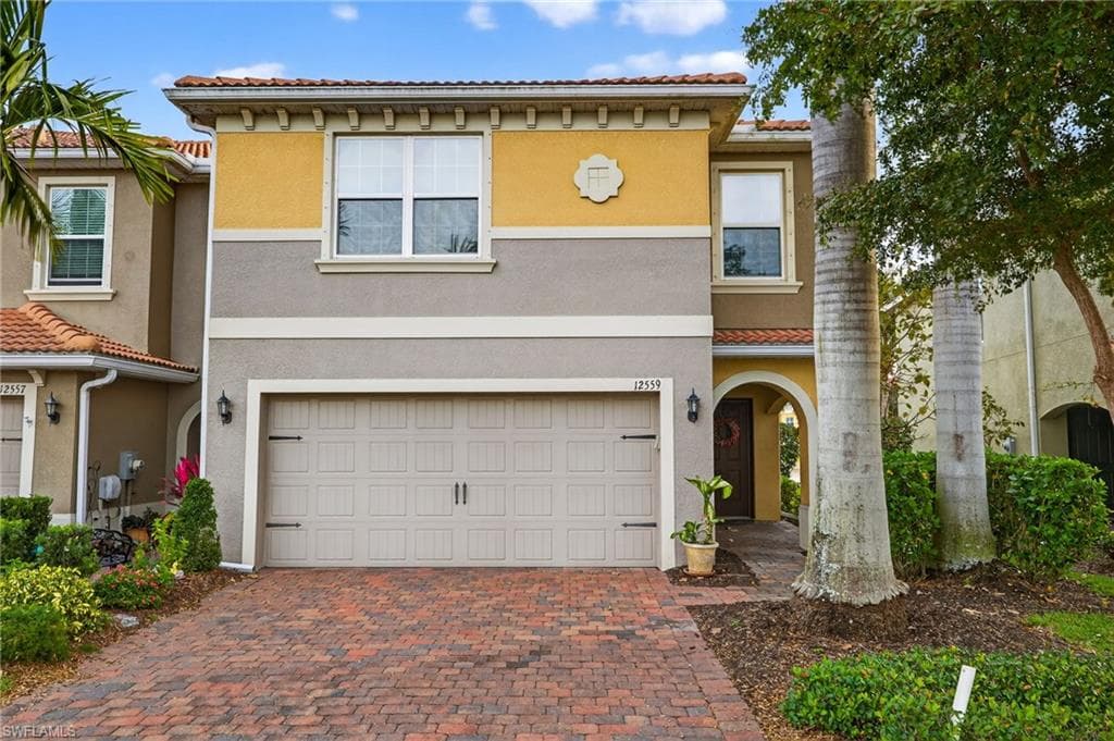 12559 Laurel Cove DR FORT MYERS, FL 33913