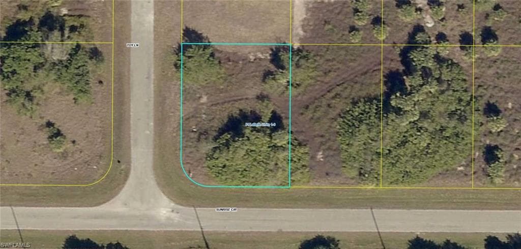 8002 Toy LN LABELLE, FL 33935