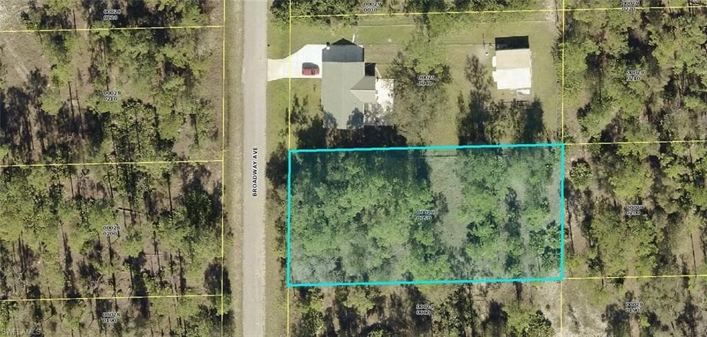 1414 Broadway AVE LEHIGH ACRES, FL 33972