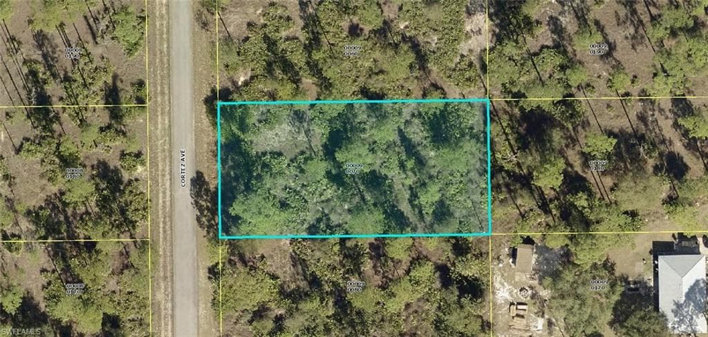 1610 Cortez AVE LEHIGH ACRES, FL 33972