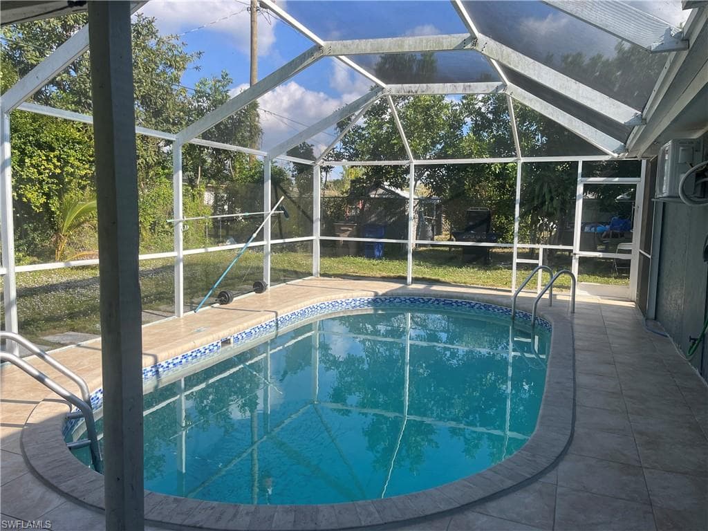 101 Jersey RD LEHIGH ACRES, FL 33936