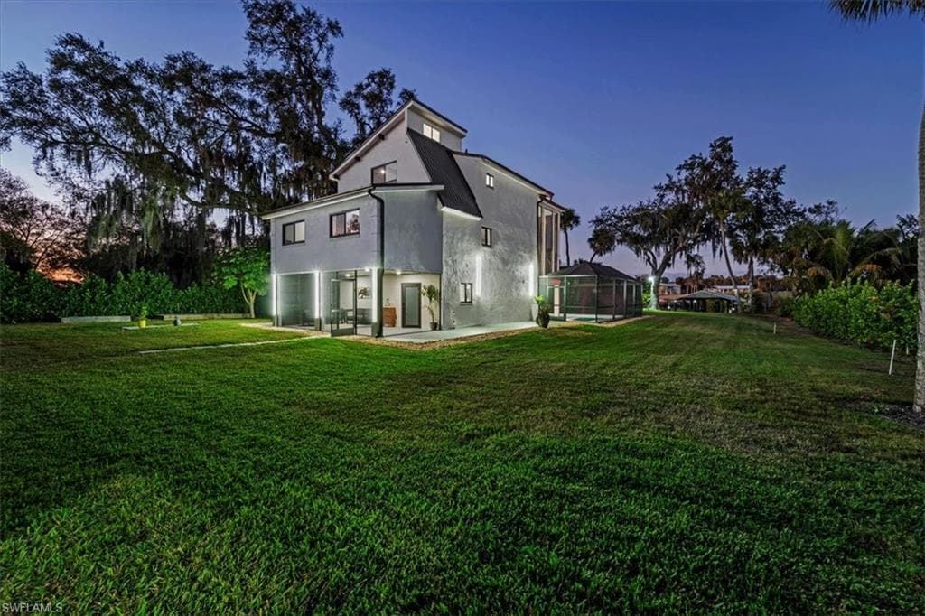 3990 FORT DENAUD RD LABELLE, FL 33935