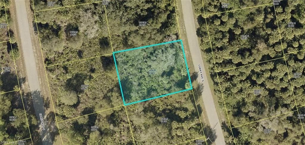 130 Corry AVE S LEHIGH ACRES, FL 33974