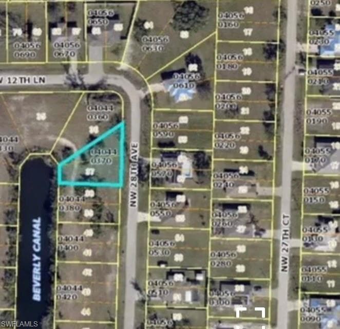 1154 NW 28th AVE CAPE CORAL, FL 33993