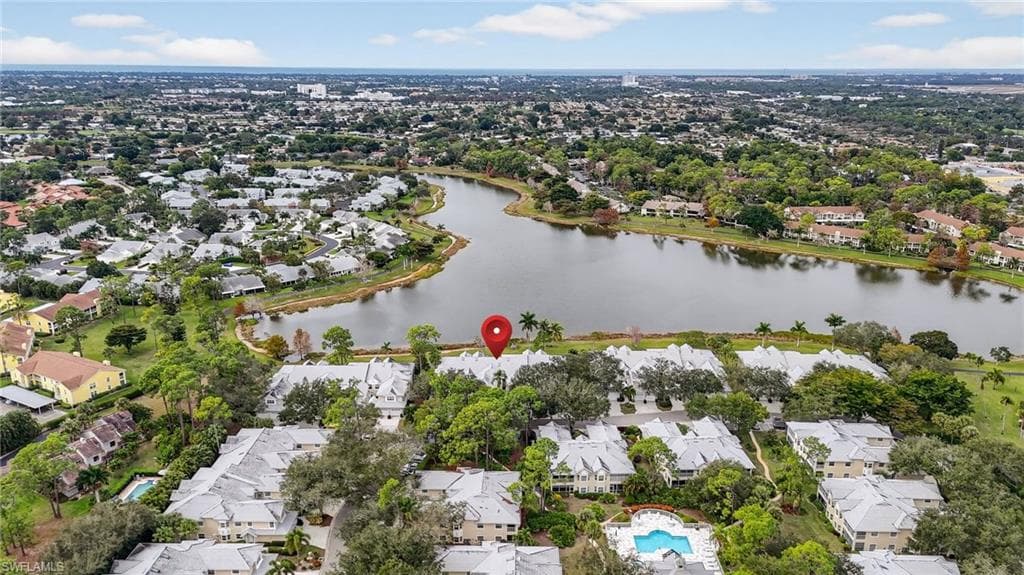 2827 Aintree LN C102 NAPLES, FL 34112