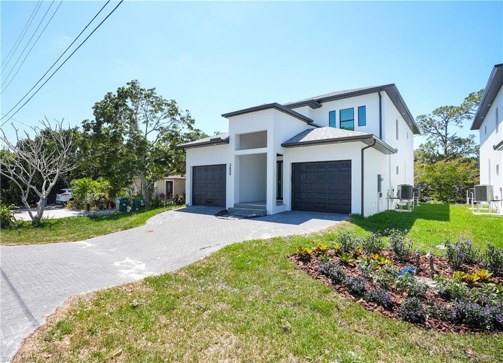 3400 Canal ST NAPLES, FL 34112