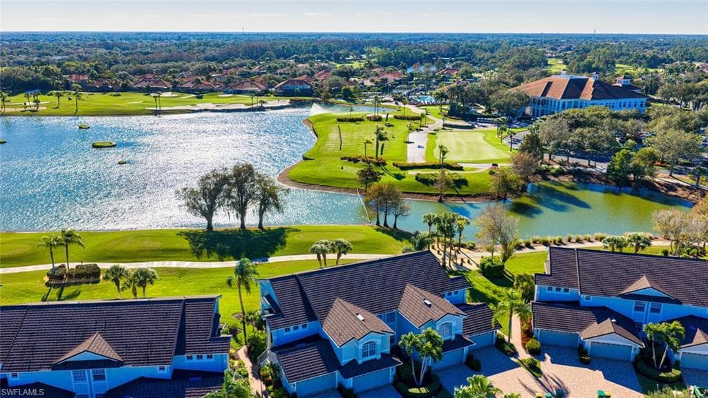 5880 Three Iron DR 801 NAPLES, FL 34110