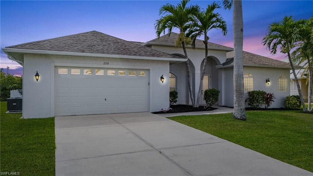 2310 SE 18th AVE CAPE CORAL, FL 33990