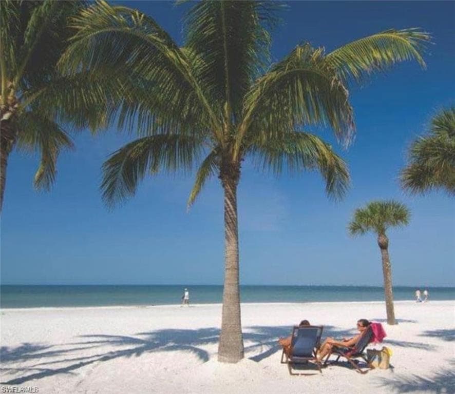 3045 Estero BLVD 2C FORT MYERS BEACH, FL 33931