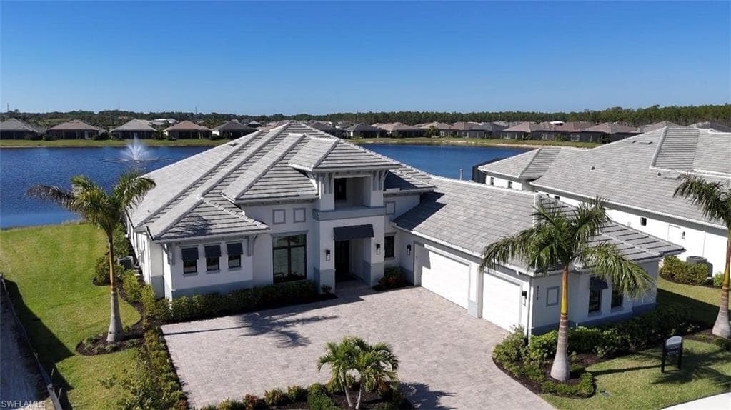 9578 Caymas WAY NAPLES, FL 34114
