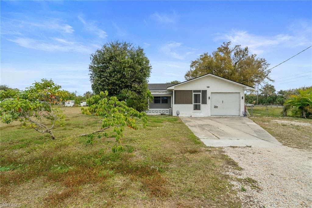 5910 Oakview LN PUNTA GORDA, FL 33950