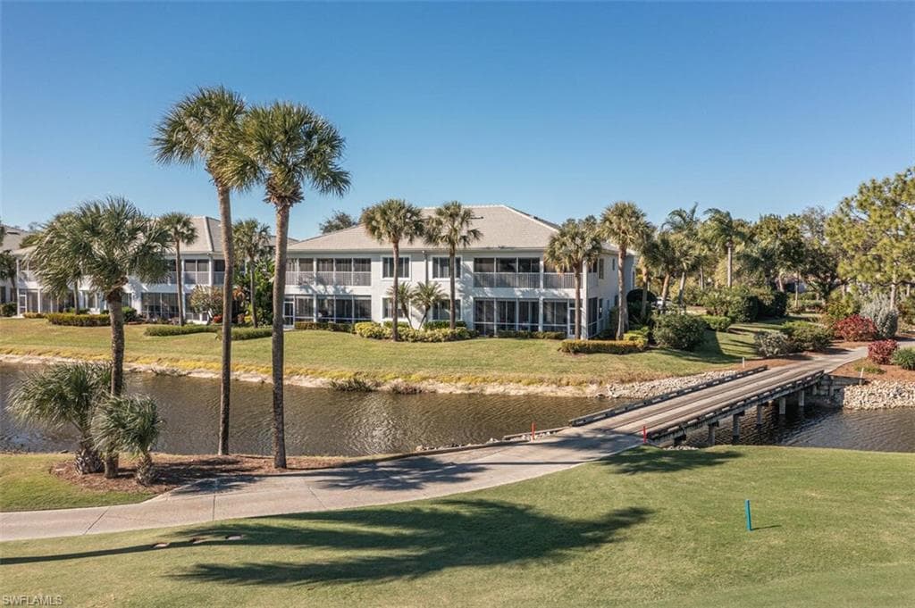 8496 Southbridge DR 3 ESTERO, FL 33967