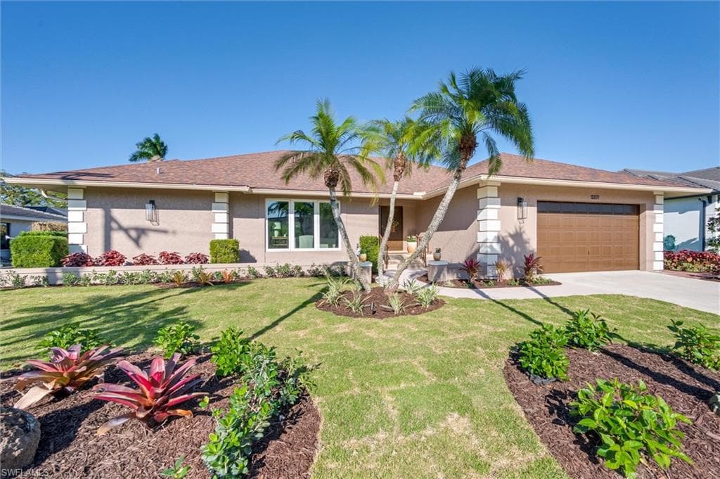 1450 Jamaica RD MARCO ISLAND, FL 34145