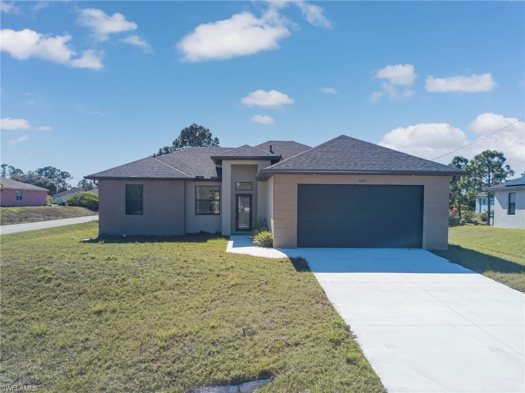 3601 28th ST SW LEHIGH ACRES, FL 33976