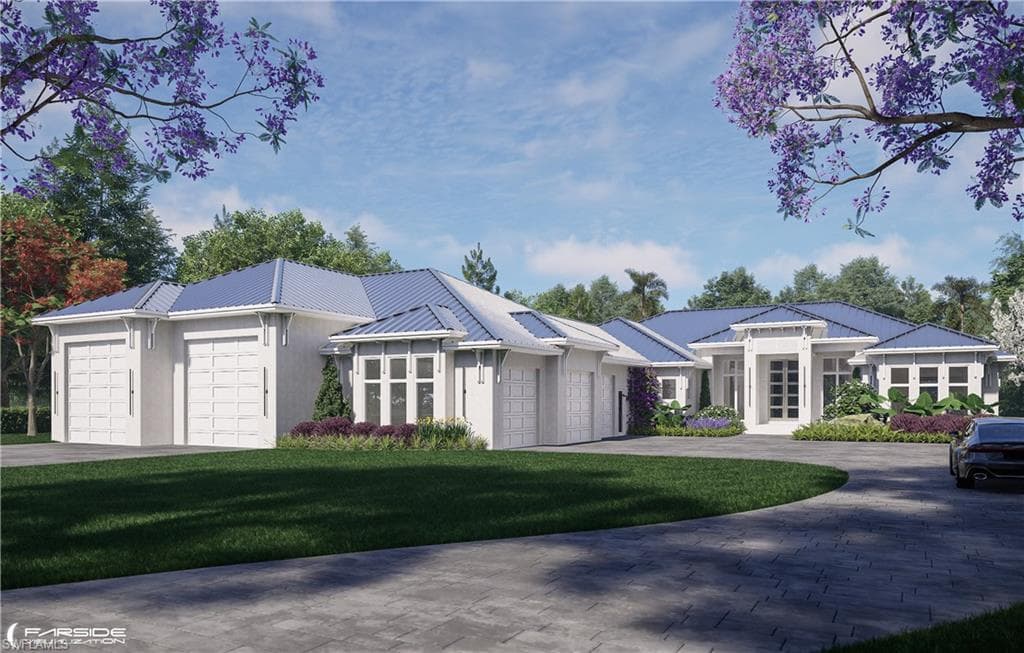 6824 Sable Ridge LN NAPLES, FL 34109