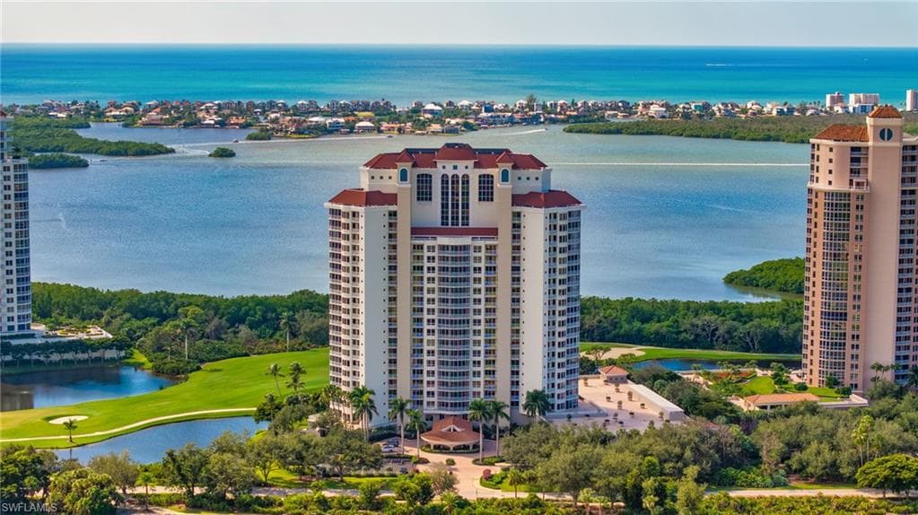 4751 Bonita Bay BLVD 2103 BONITA SPRINGS, FL 34134