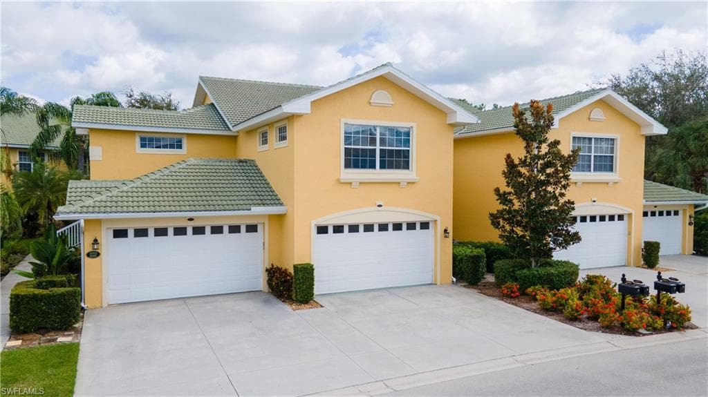 8310 Big Acorn CIR #1003 NAPLES, FL 34119