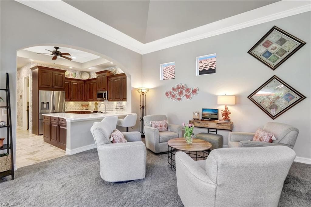 12527 Wildcat Cove CIR ESTERO, FL 33928