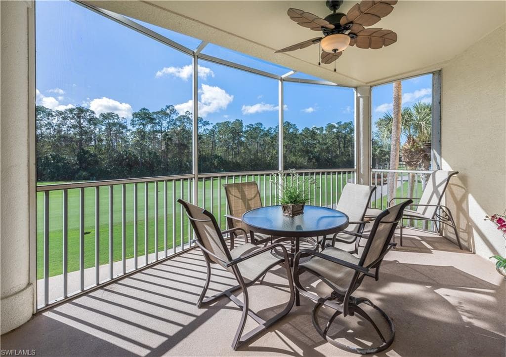 4864 Hampshire CT 106 NAPLES, FL 34112