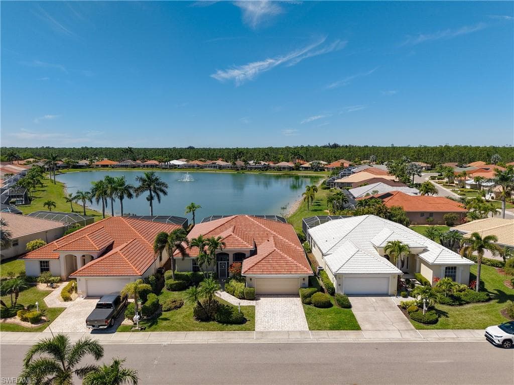20716 Tisbury LN NORTH FORT MYERS, FL 33917