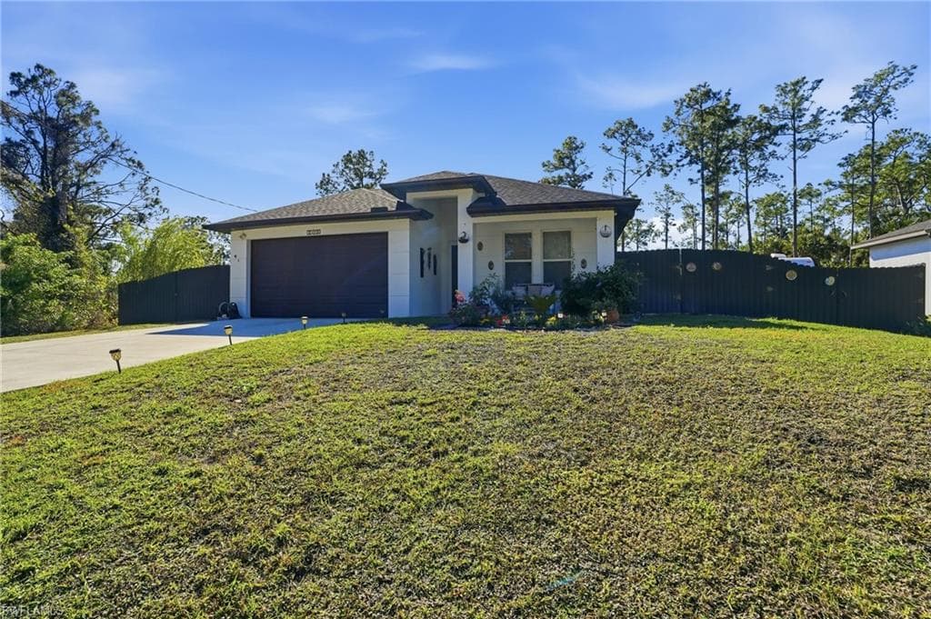 3409 64th ST W LEHIGH ACRES, FL 33971
