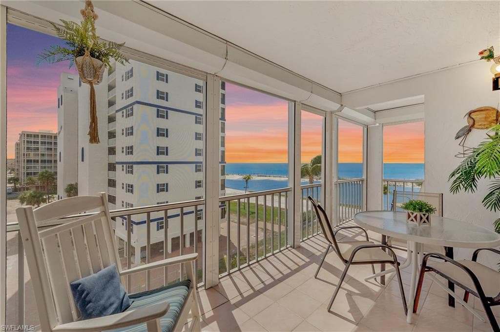 7000 Estero BLVD 403 FORT MYERS BEACH, FL 33931