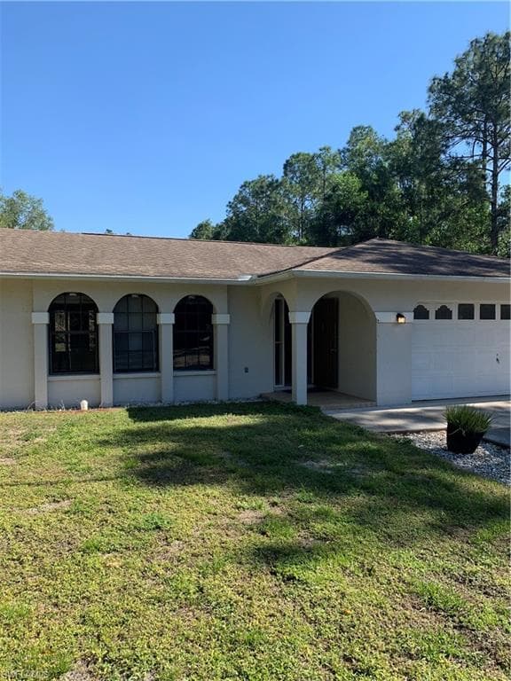 540 2nd ST SE NAPLES, FL 34117