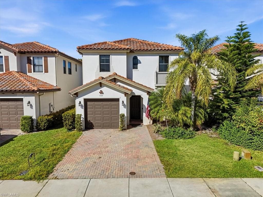 5109 Beckton RD AVE MARIA, FL 34142