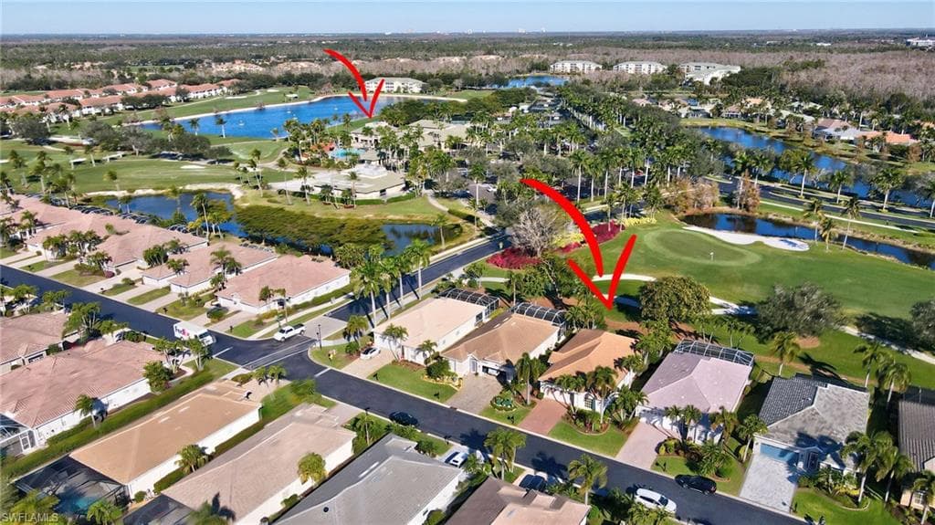 8615 Brittania DR FORT MYERS, FL 33912