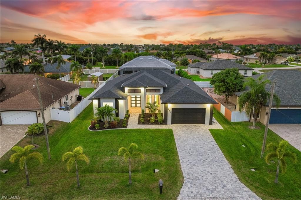 2830 SW 24th AVE CAPE CORAL, FL 33914