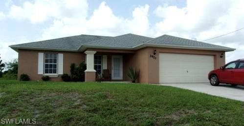 2923 3rd ST SW LEHIGH ACRES, FL 33976