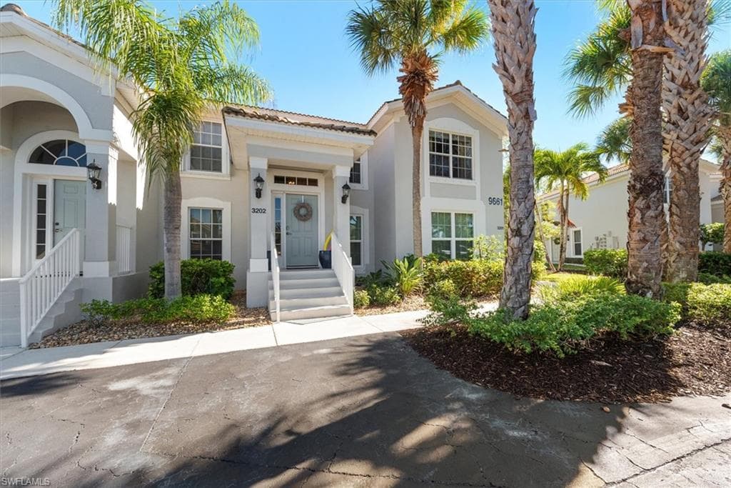 9661 Hemingway LN 3202 FORT MYERS, FL 33913