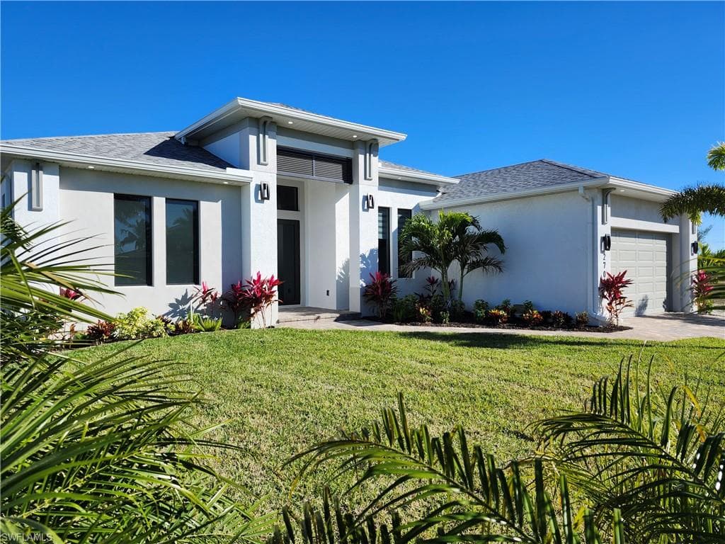 2709 NW 41ST PL CAPE CORAL, FL 33993
