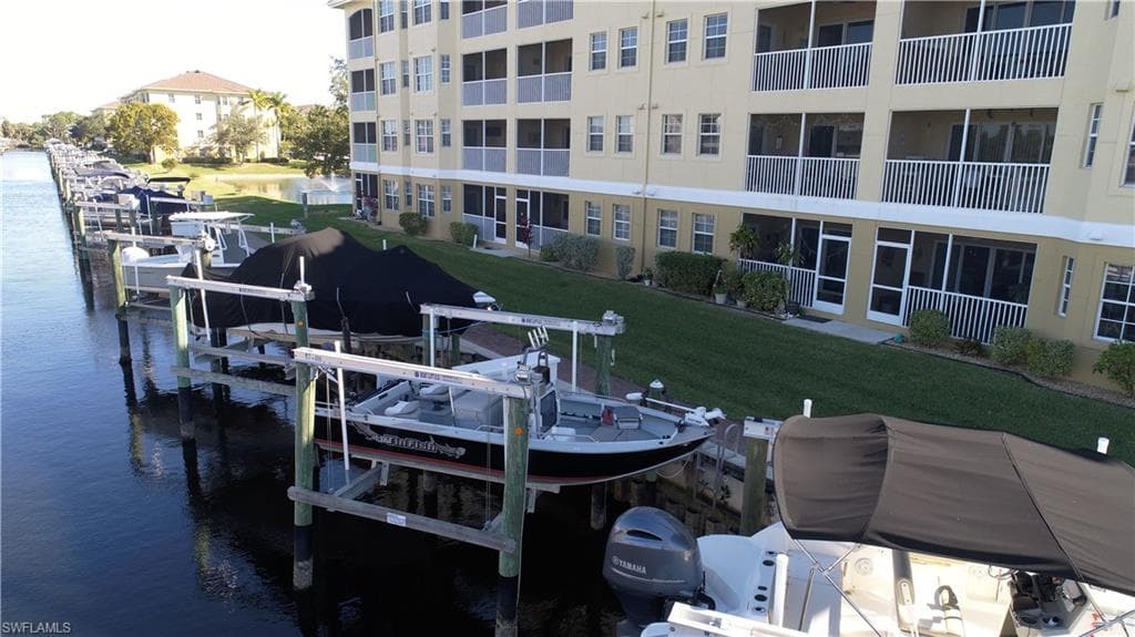 1789 Four Mile Cove PKWY 514 CAPE CORAL, FL 33990
