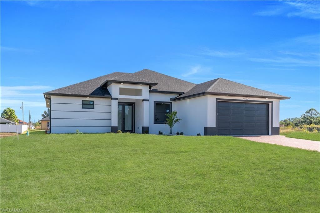 4622 Hanna AVE N LEHIGH ACRES, FL 33971
