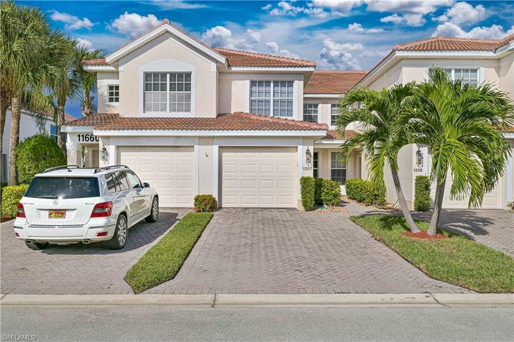 11660 Navarro WAY 1207 FORT MYERS, FL 33908