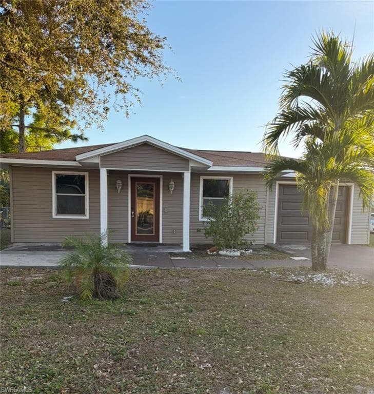 3758 Minnesota DR E 0 FORT MYERS, FL 33916