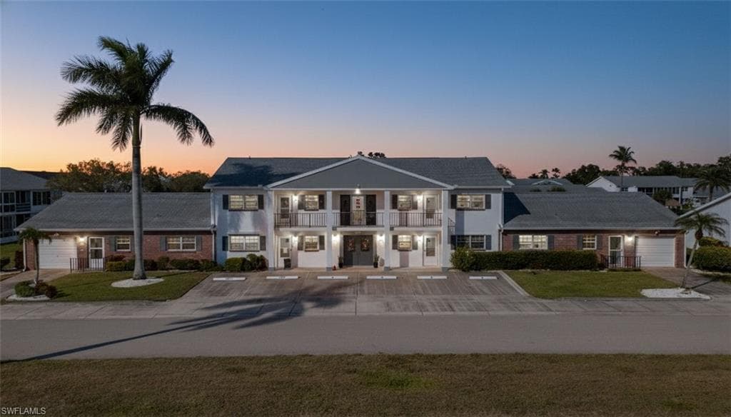 1505 Myerlee Country Club BLVD 2V FORT MYERS, FL 33919