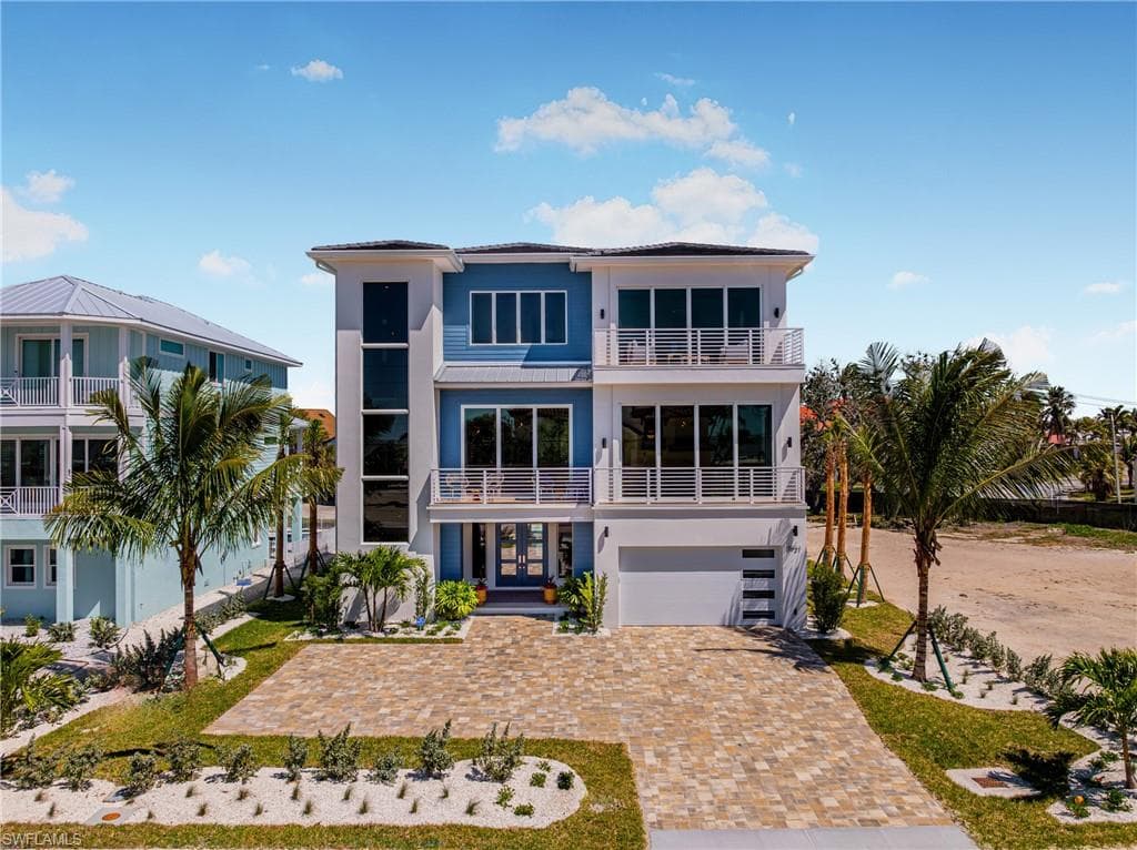 5921 Estero BLVD FORT MYERS BEACH, FL 33931