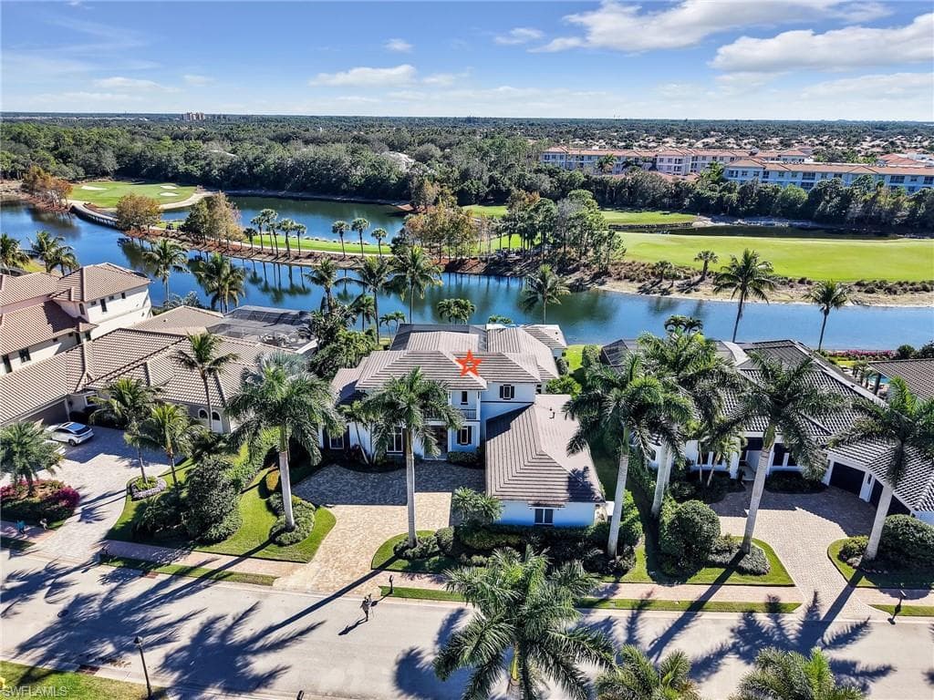 14419 Marsala WAY NAPLES, FL 34109