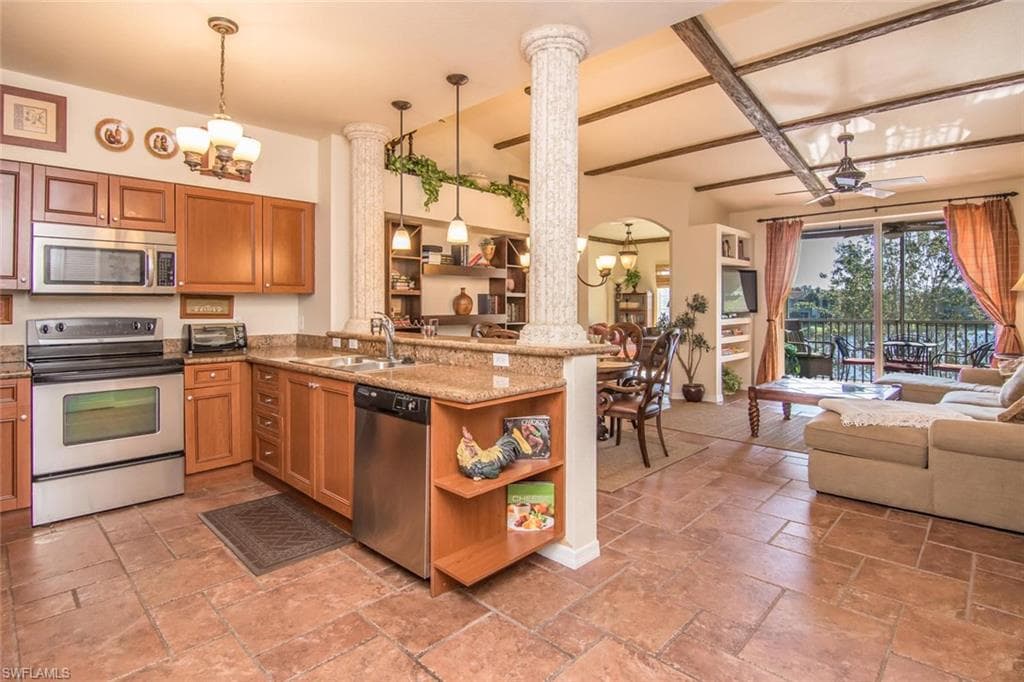20230 Estero Gardens CIR 206 ESTERO, FL 33928