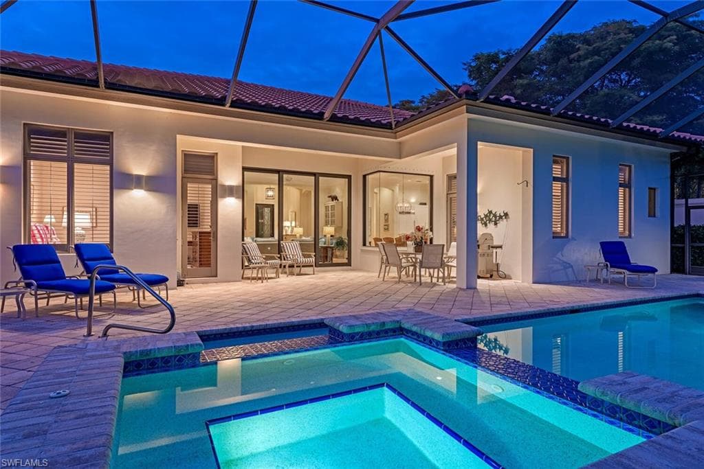 2170 MIRAMONTE WAY NAPLES, FL 34105