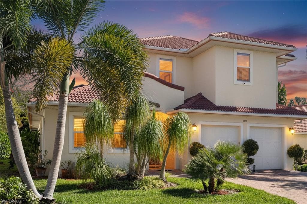 4778 Europa DR NAPLES, FL 34105