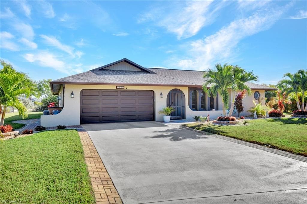 215 SE 12th AVE CAPE CORAL, FL 33990