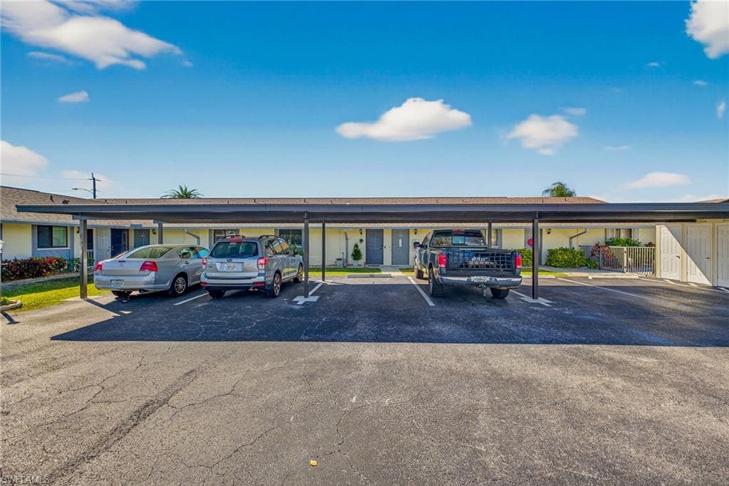 1430 Academy BLVD 103 CAPE CORAL, FL 33990
