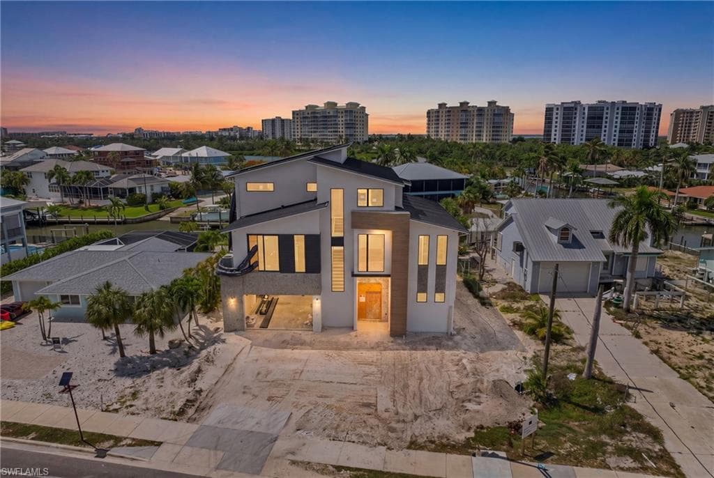 8351 Estero BLVD FORT MYERS BEACH, FL 33931