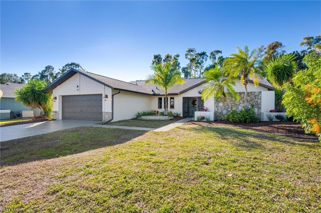 14646 Aeries Way DR FORT MYERS, FL 33912