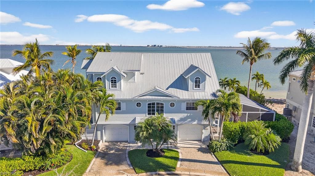 1212 Isabel DR SANIBEL, FL 33957
